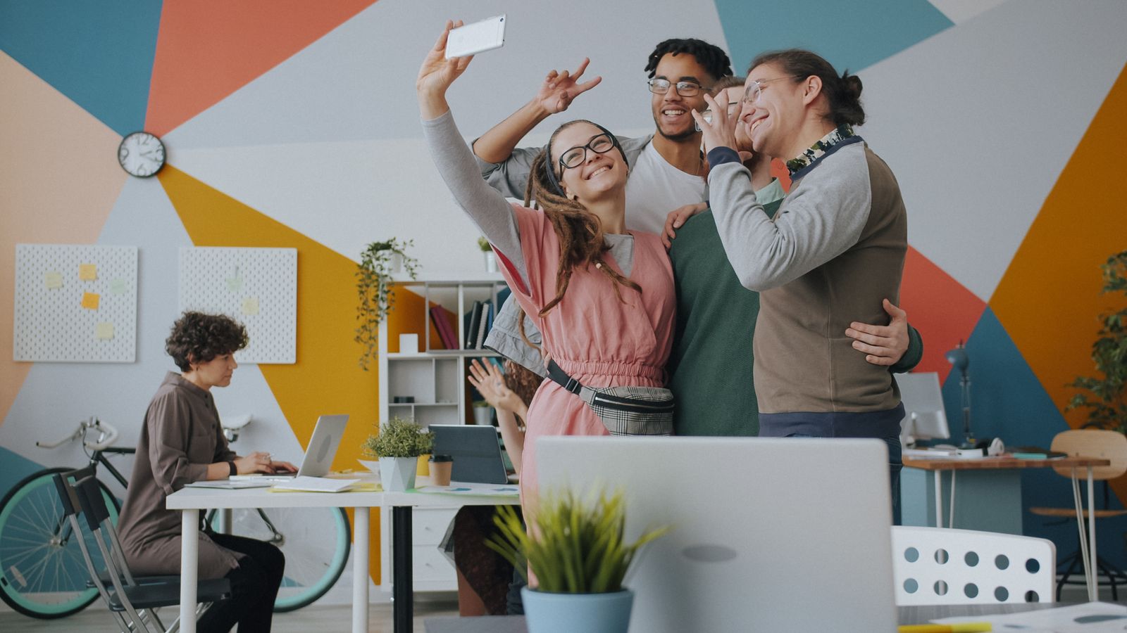 Qualité de vie au travail